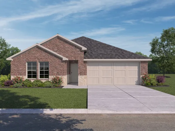 2067 Hearn Dr, Royse City, TX 75189