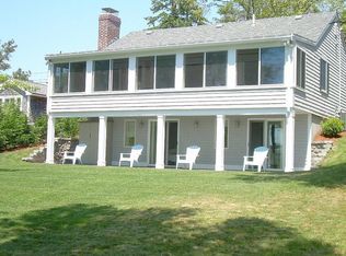122 Mayflower Ter, South Yarmouth, MA 02664