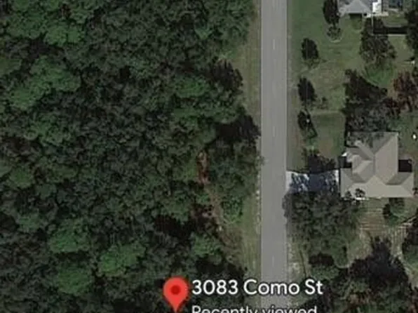 3083 Como Street, Port Charlotte, FL 33948