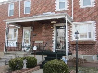 7907 Saint Claire Ln, Baltimore, MD 21222