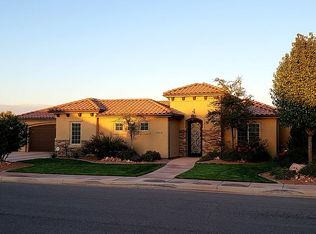 2659 S 3160 E, Saint George, UT 84790