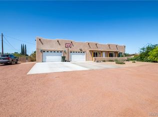 2015 Broudy Dr, Kingman, AZ 86401