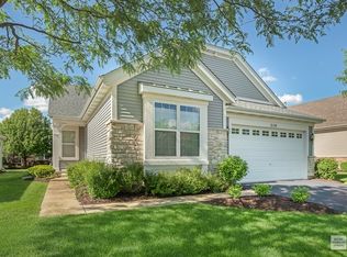 2138 Highbury Ln, Aurora, IL 60502