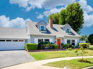 16952 Liggett St, North Hills, CA 91343