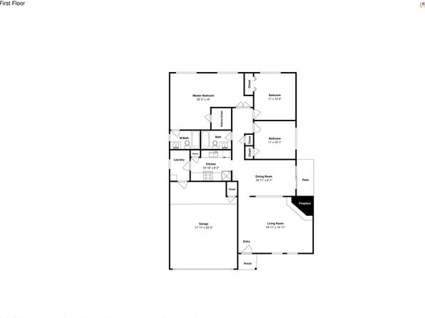 2039 Wigmaker Dr, Katy, TX 77493