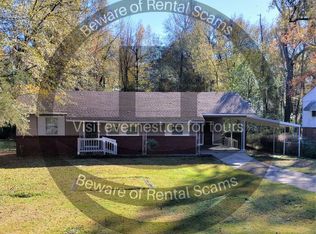 289 Sykes Rd, Jackson, MS 39212