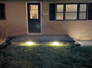 2416 Hamilton Ave, Spring Lake, NJ 07762