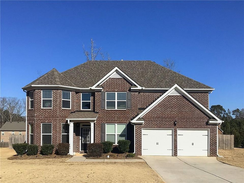 1st image of 408 Union Grove Way