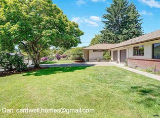 2325 NW Hazel Ave #2325, Corvallis, OR 97330