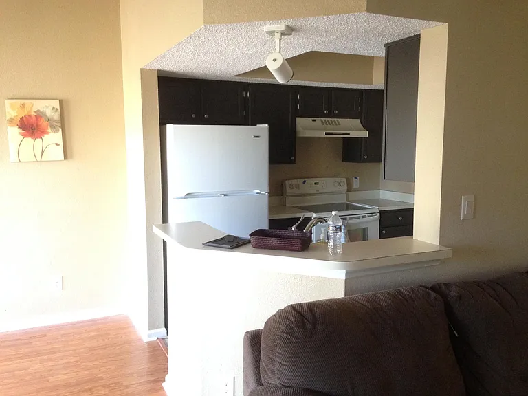 107 Killam Ct #2C — Photo 4