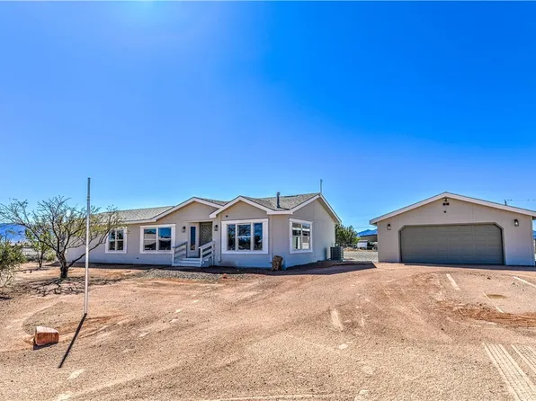 3630 Vanguard Ave, Pahrump, NV 89048