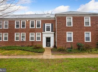 2820 31st St SE #719B, Washington, DC 20020