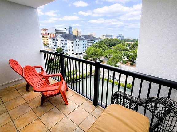 3rd image of 601 Mitchell Dr. #802