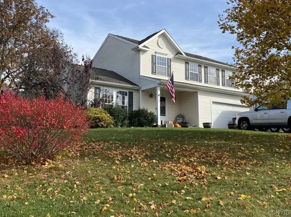 119 Richmond Cir, Chittenango, NY 13037