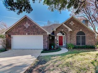 1011 Laurel Cv, Buda, TX 78610
