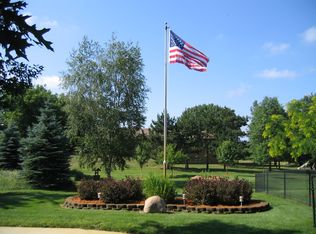 14396 Prairie Rd NW, Andover, MN 55304