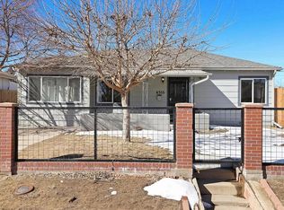 4355 Milwaukee St, Denver, CO 80216