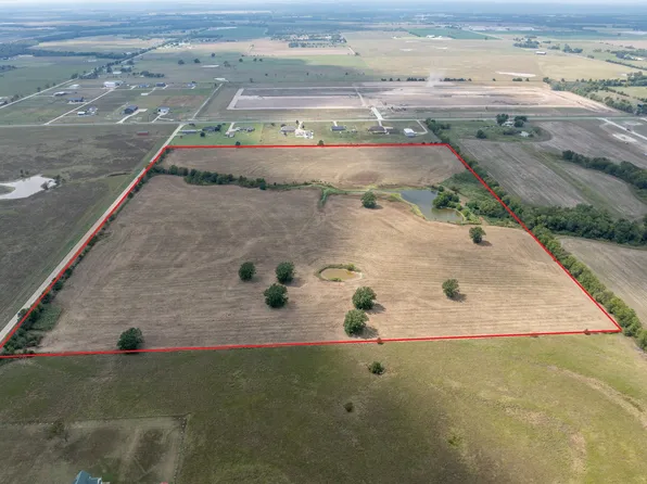 3418 Farm Road 38 N, Brookston, TX 75421