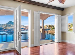 19 Via Del Garda, Henderson, NV 89011