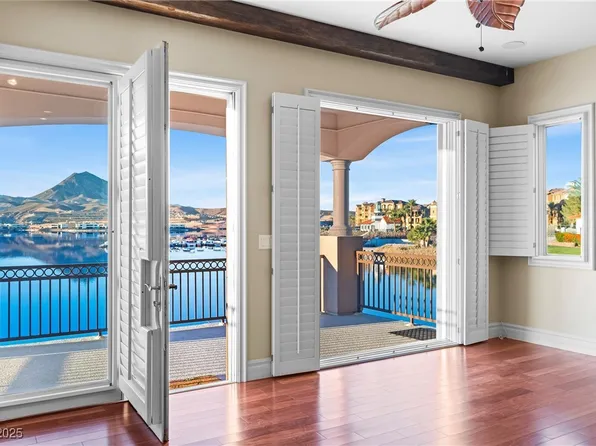 19 Via Del Garda, Henderson, NV 89011