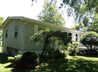 5961 W Sweden Rd, Bergen, NY 14416