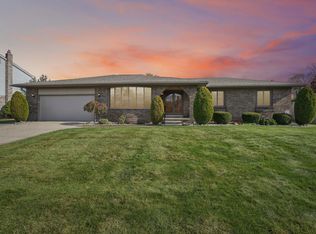 53766 Tidal Ln, Shelby Township, MI 48316