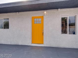 5903 Dodd St, Las Vegas, NV 89122