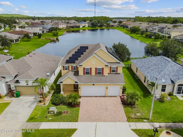 5532 Talbot Blvd, Cocoa, FL 32926