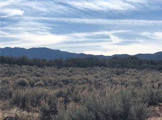 0 Ramsey Rd, Anza, CA 92539