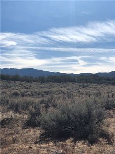 0 Ramsey Rd, Anza, CA, 92539
