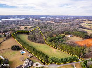 Windy J Farms Dr, Louisville, TN 37777