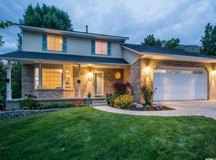 977 E 1000 N, Pleasant Grove, UT 84062