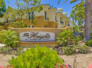 12372 Carmel Country Rd UNIT 109, San Diego, CA 92130