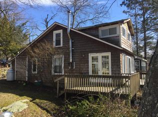 14 Brook Trl, East Hampton, CT 06424