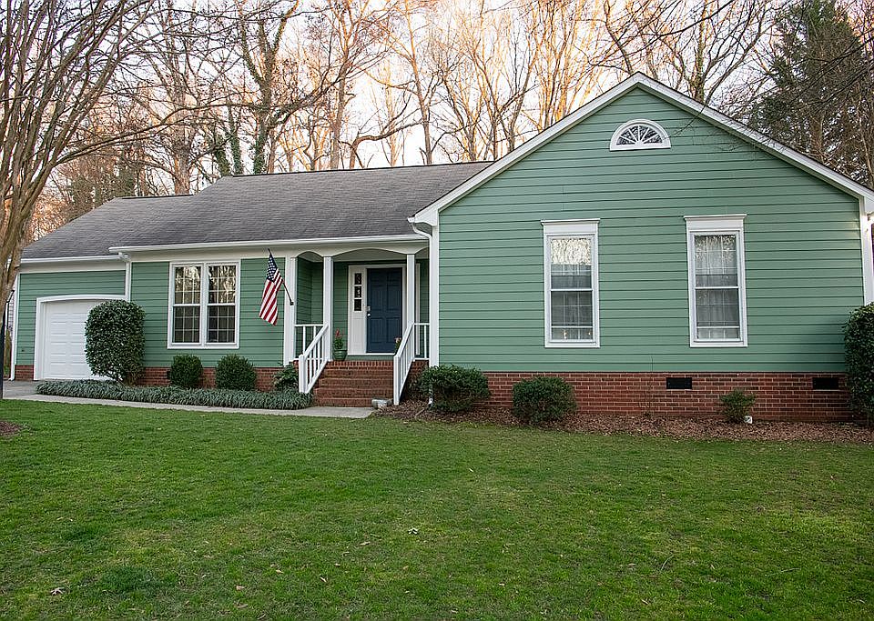 1st image of 4307 Meadowridge Dr