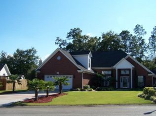 715 Lake Thurmond Ct, North Augusta, SC 29841