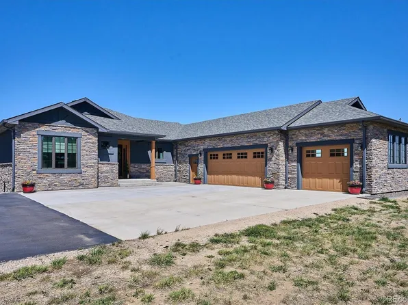9315 E Sand Creek Road, Parker, CO 80138