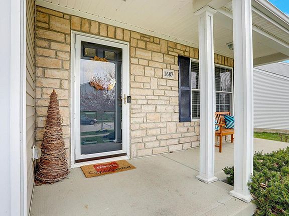5th image of 1687 Creekview Dr