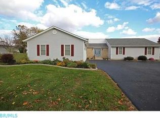14350 Walnut Creek Pike, Ashville, OH 43103