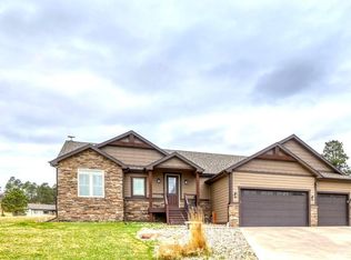 3011 Ivory Birch Pl, Rapid City, SD 57702