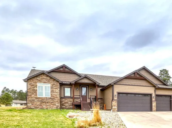 3011 Ivory Birch Pl, Rapid City, SD 57702