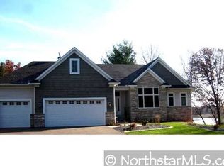 17431 Interlachen Dr NE, Ham Lake, MN 55304