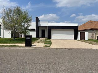 303 Driftwood Ave, Mission, TX 78572