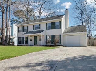 307 Laurel Ridge Rd, North Charleston, SC 29418