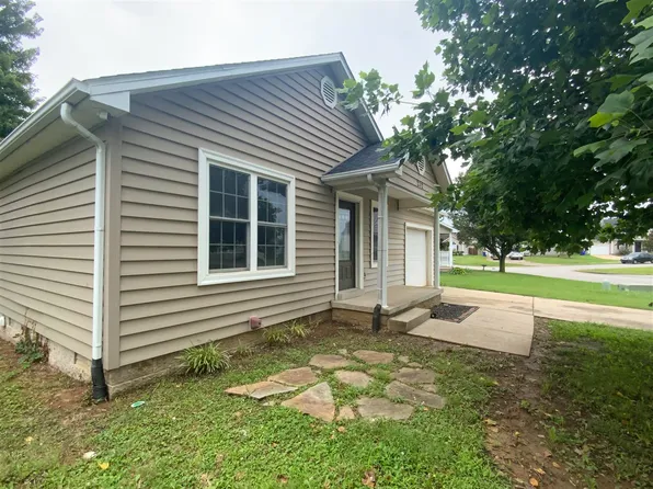 232 Kendale St, Bowling Green, KY 42103