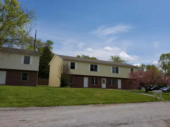 16 Village Dr #3, Carbondale, IL 62902