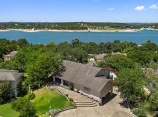 111 Indian Bend Dr, Lakeway, TX 78734