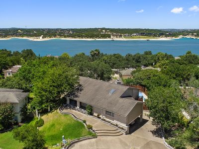 111 Indian Bend Dr, Lakeway, TX, 78734