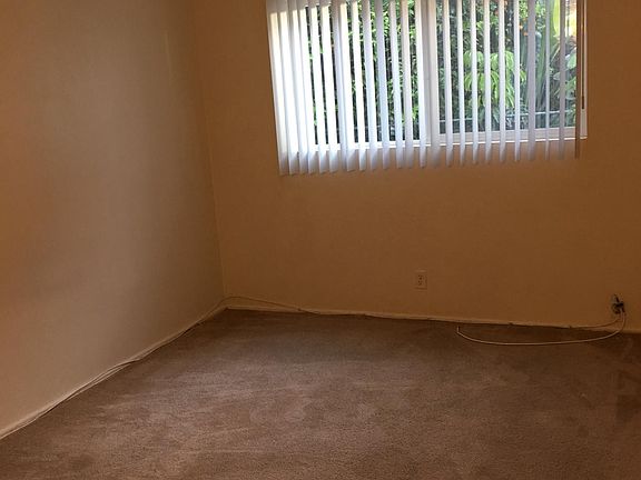 Two large bedrooms