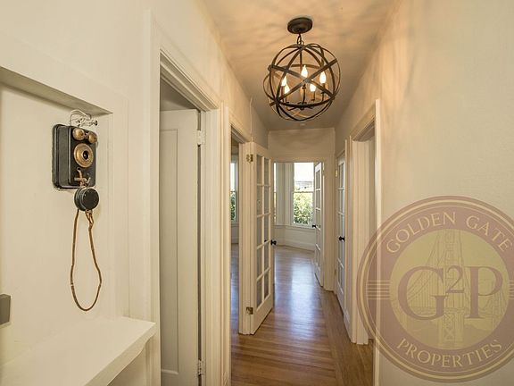 3rd image of 343 Frederick St APT 4